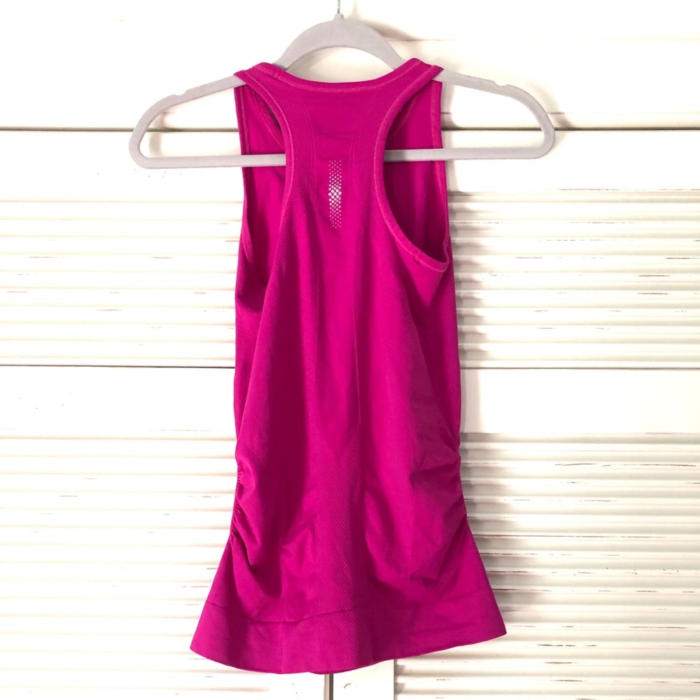 Athleta Razor Tank - Picture 8 of 8